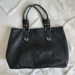 Vintage Longchamp shoulder bag